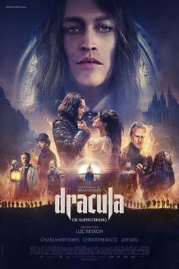Dracula – Die Auferstehung