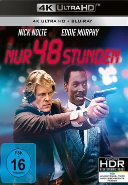 Nur 48 Stunden