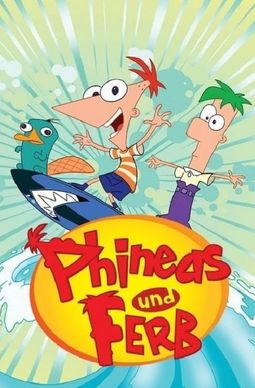Phineas und Ferb