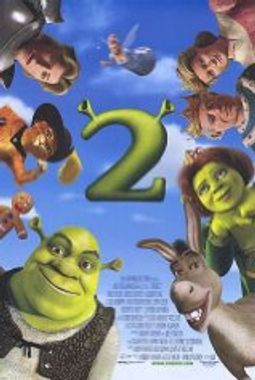 Shrek 2 – Der tollkühne Held kehrt zurück