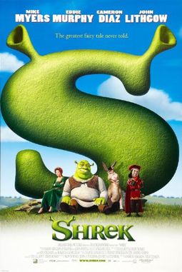 Shrek – Der tollkühne Held