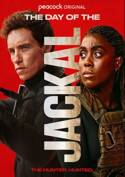 The Day of the Jackal