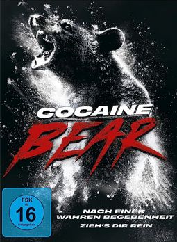 Cocaine Bear