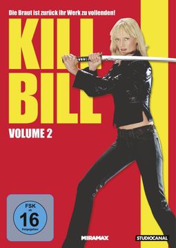 Kill Bill Vol. 2