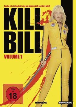 Kill Bill Vol. 1