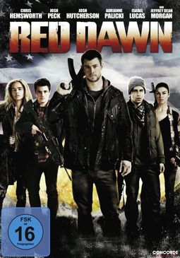 Red Dawn