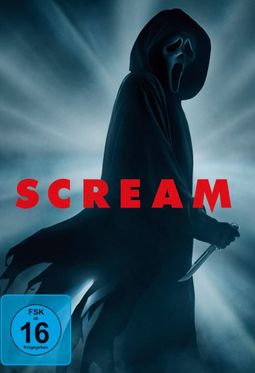 Scream 5.