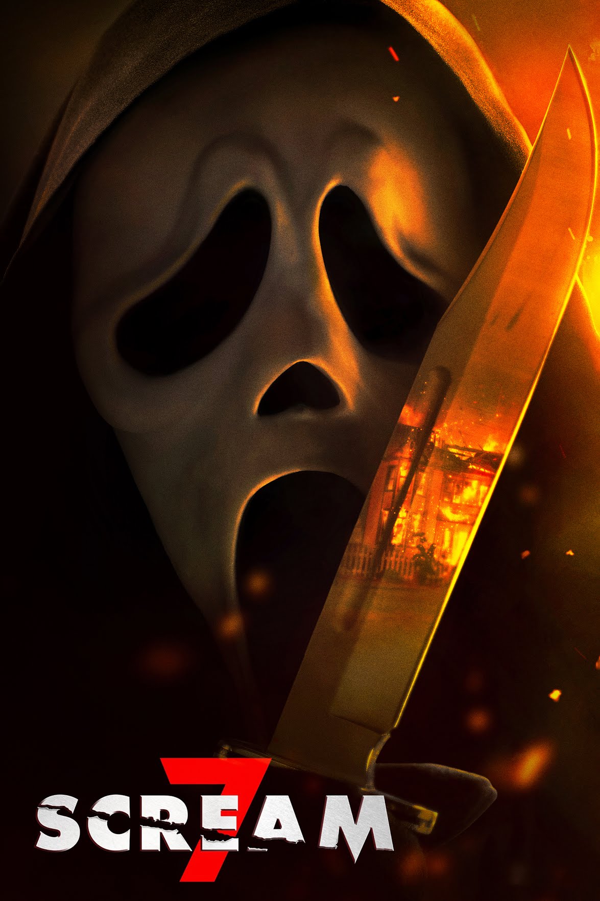 Scream 7.