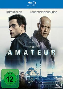 The Amateur