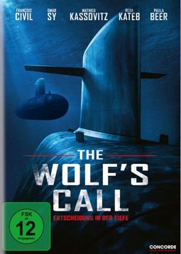 The Wolf´s Call Entscheidung in der Tiefe