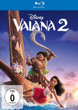 Vaiana 2