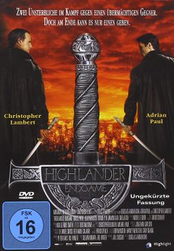 Highlander Endgame
