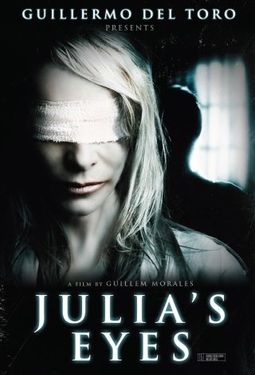 Julia´s Eyes
