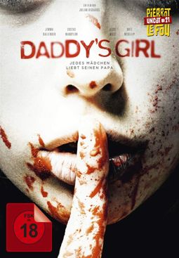Daddy´s Girl