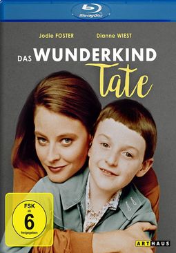 Das Wunderkind Tate