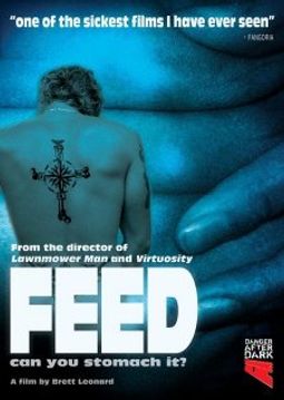 Feed – Friss und stirb!