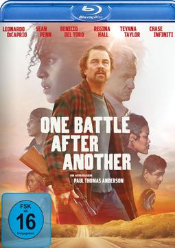 One Battle After Another