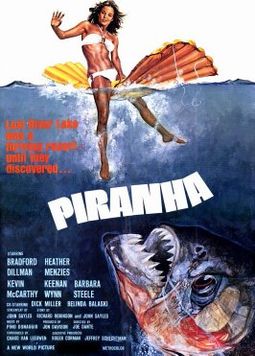 Piranha 1978