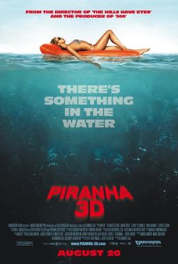 Piranha 2010