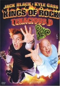 Tenacious D – Kings of Rock