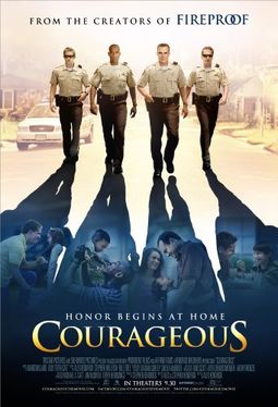 Courageous – Ein mutiger Weg