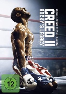 Creed – Rocky´s Legacy II