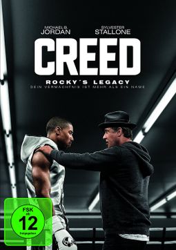 Creed – Rocky´s Legacy