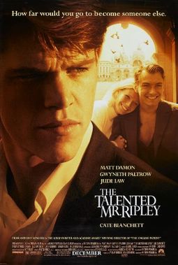 Der talentierte Mr. Ripley