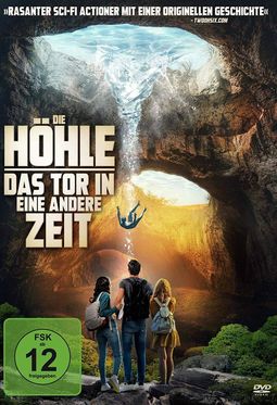 Die Höle – Das Tor in eine andere Zeit