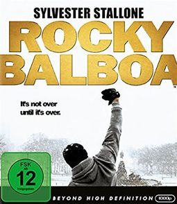 Rocky Balboa