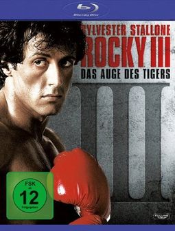 Rocky III Das Auge des Tigers