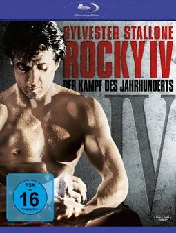 Rocky IV Der Kampf des Jahrhunderts