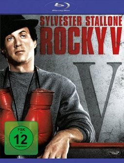 Rocky V