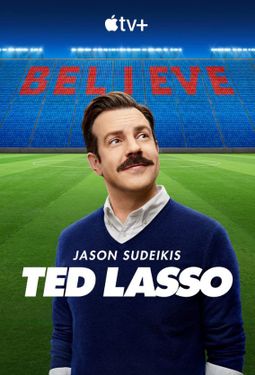 Ted Lasso