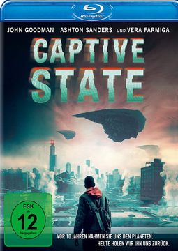 Captive State
