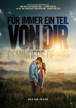 Für immer ein Teil  von dir