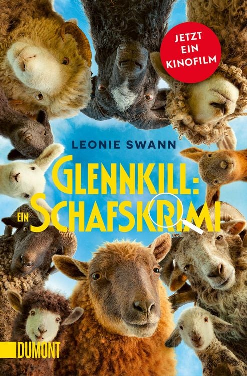 Glennkill: Ein Schafskrimi