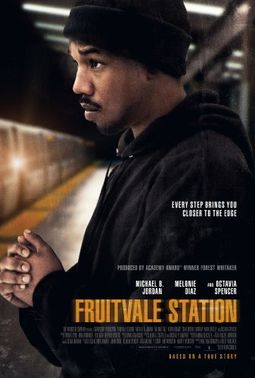 Nächster Halt: Fruitvale Station