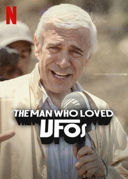 Der Mann der Ufos liebte