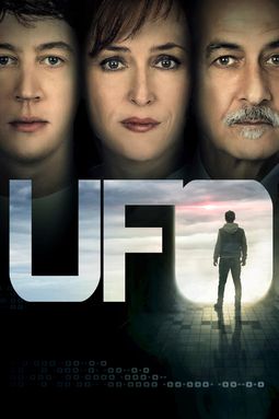 Die Ufo Verschwörung