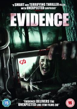 Evidance