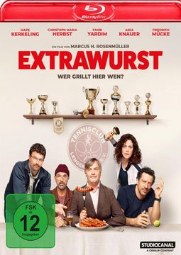 Extrawurst