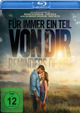 Für immer ein Teil von dir