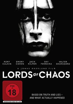 Lords of Chaos 2018