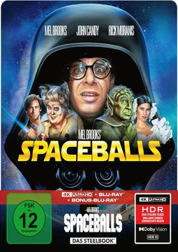 Spaceballs