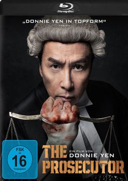 The Prosecutor