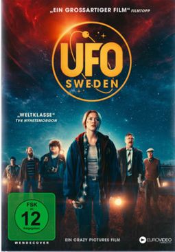 Ufo Sweden
