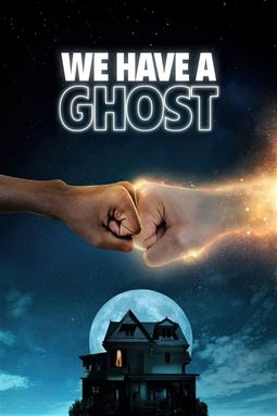 We have a Ghost