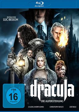 Dracula Die Auferstehung