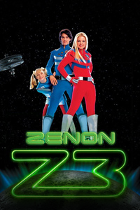 Zenon III Das Rennen zum Mond